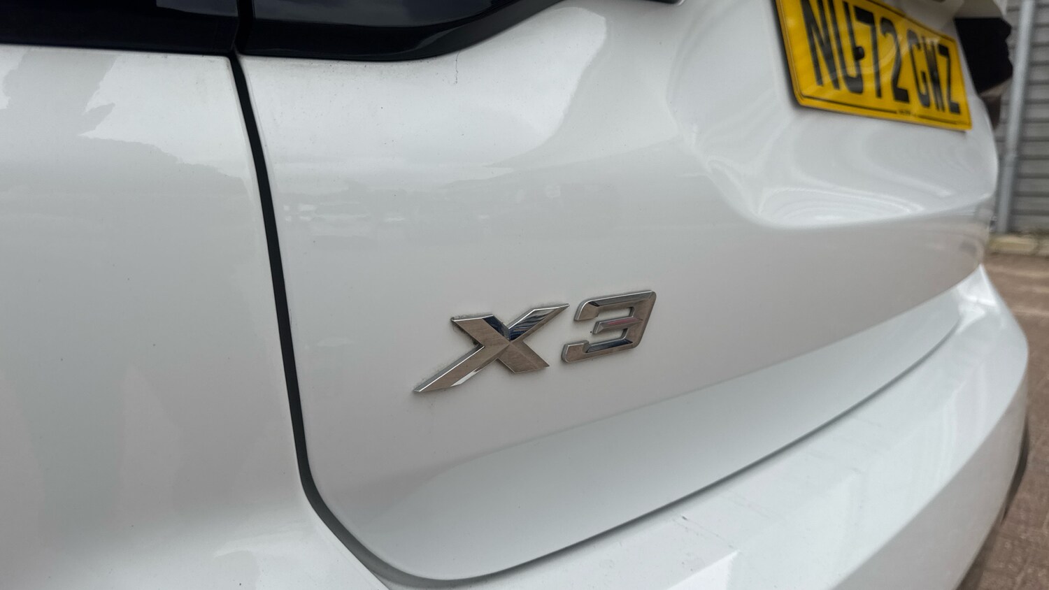 Used BMW X3 2022 for sale - 76355398: Photo 40