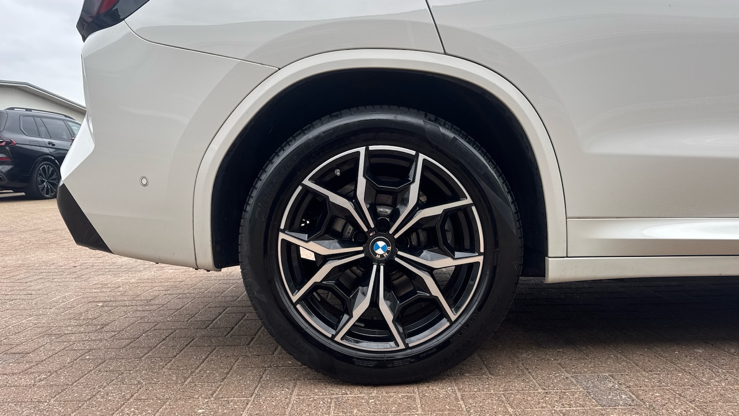 Used BMW X3 2022 for sale - 76355398: Photo 42