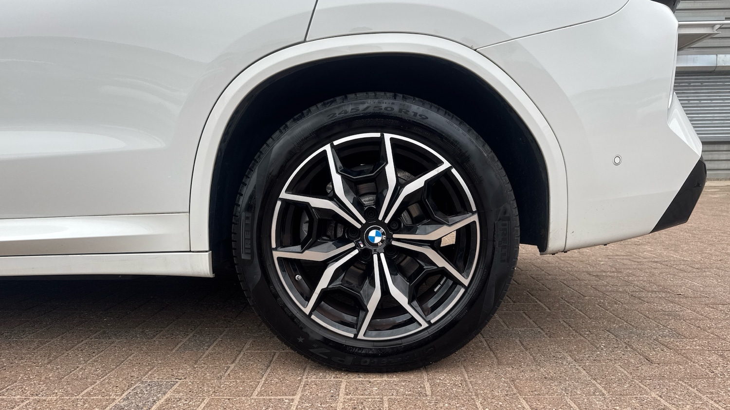 Used BMW X3 2022 for sale - 76355398: Photo 43