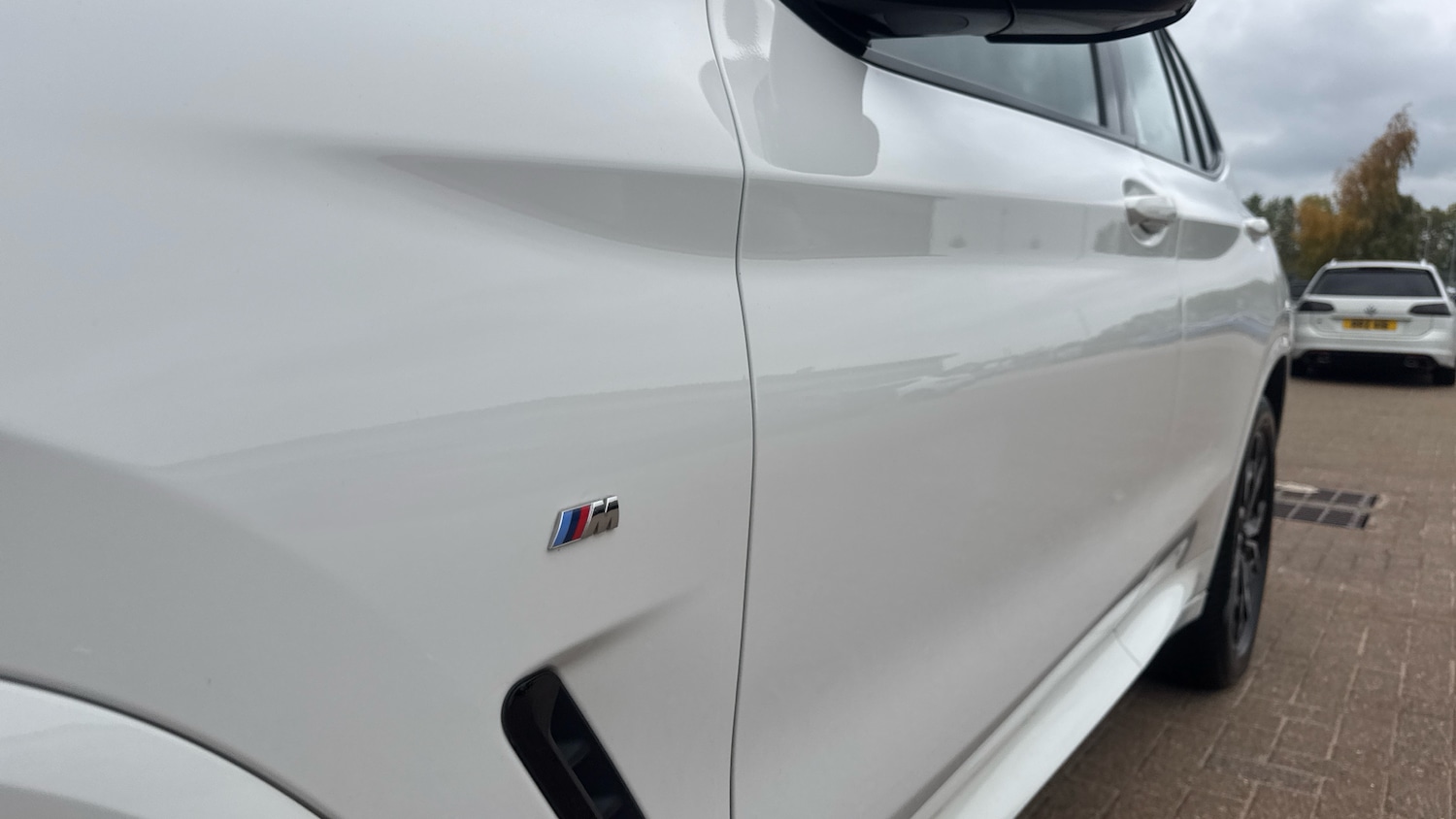 Used BMW X3 2022 for sale - 76355398: Photo 45