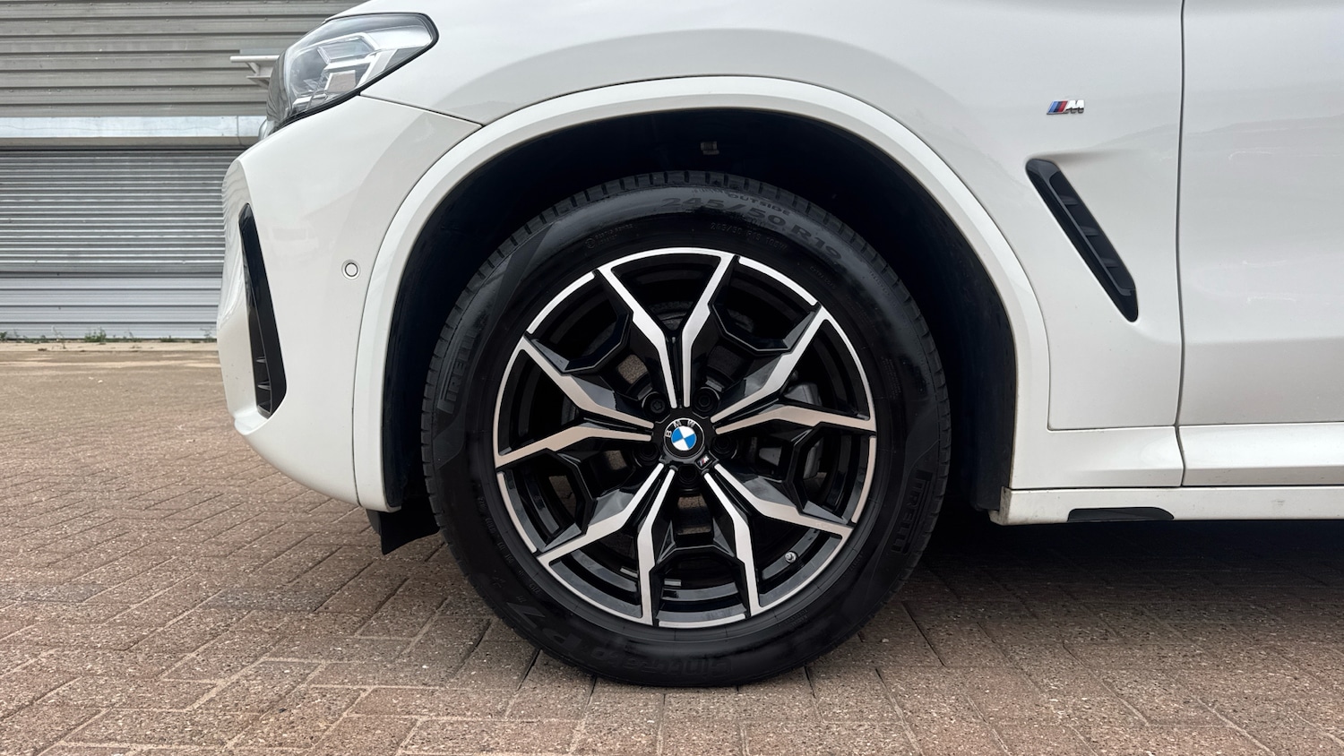 Used BMW X3 2022 for sale - 76355398: Photo 46