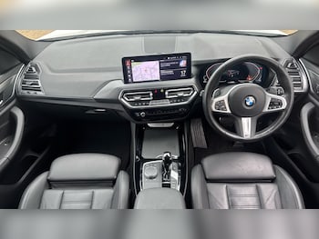 Used BMW X3 2022 for sale - 76355398: Photo