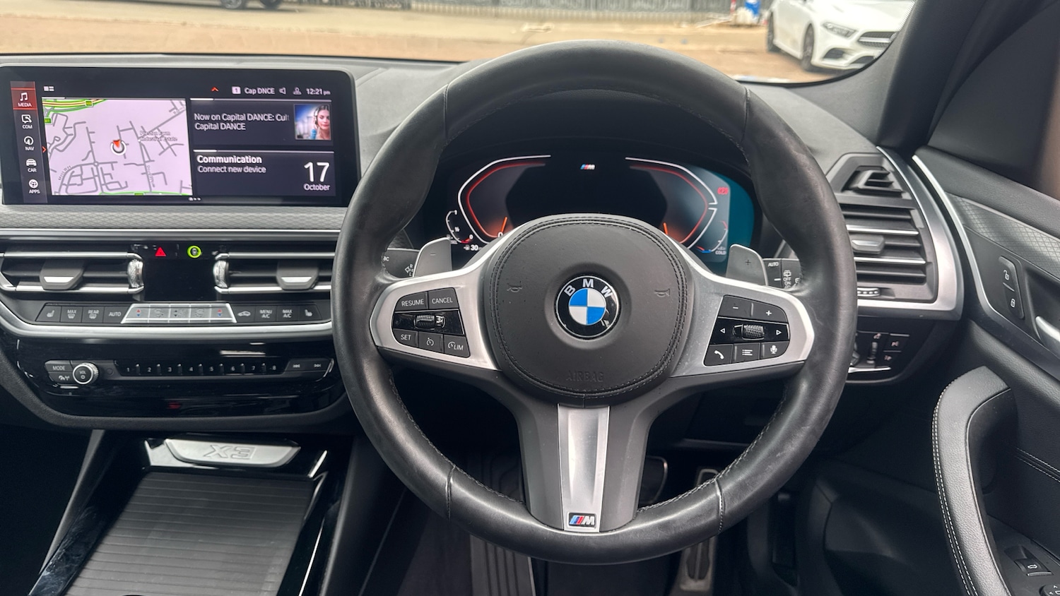Used BMW X3 2022 for sale - 76355398: Photo 5