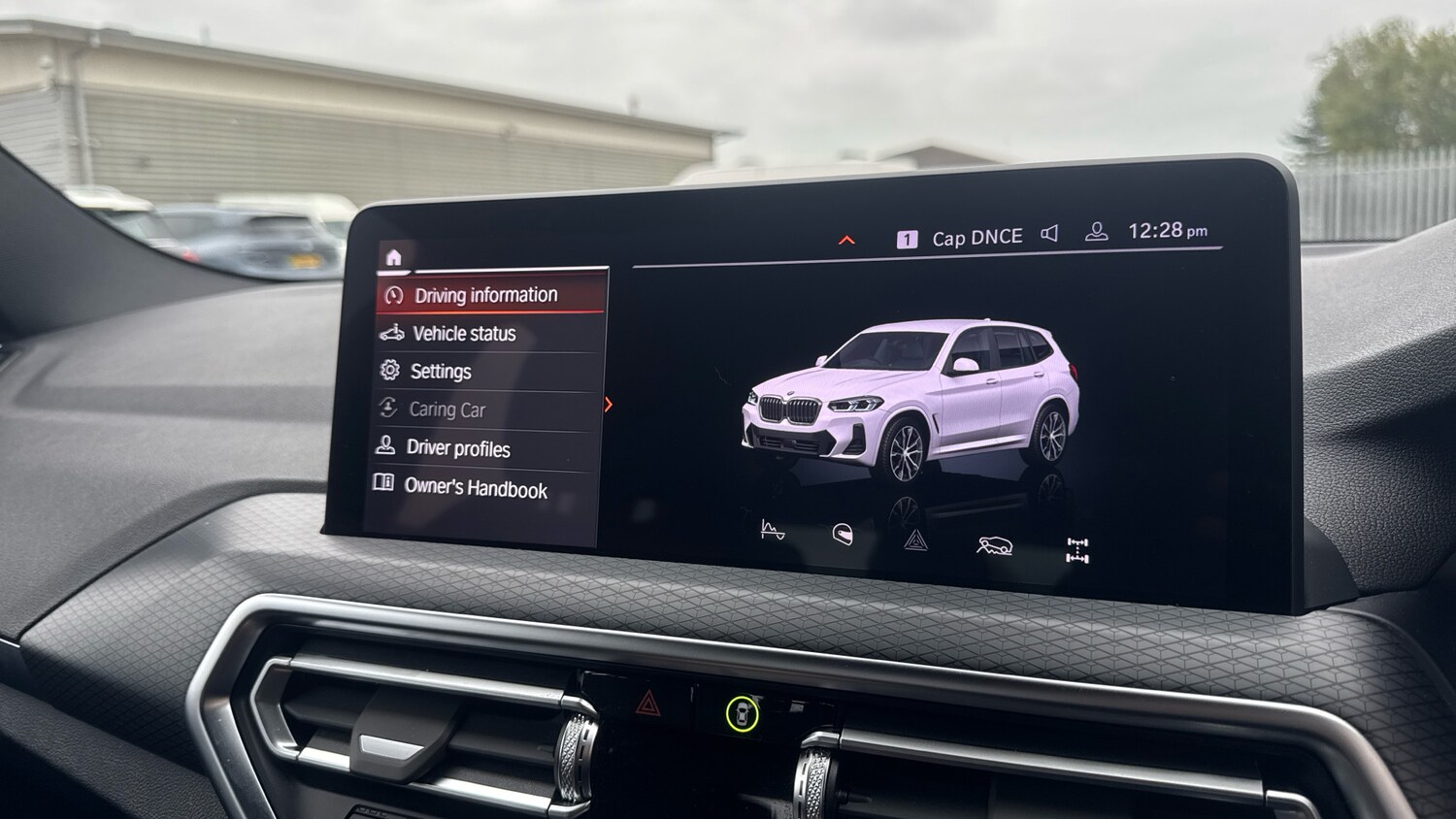 Used BMW X3 2022 for sale - 76355398: Photo 57