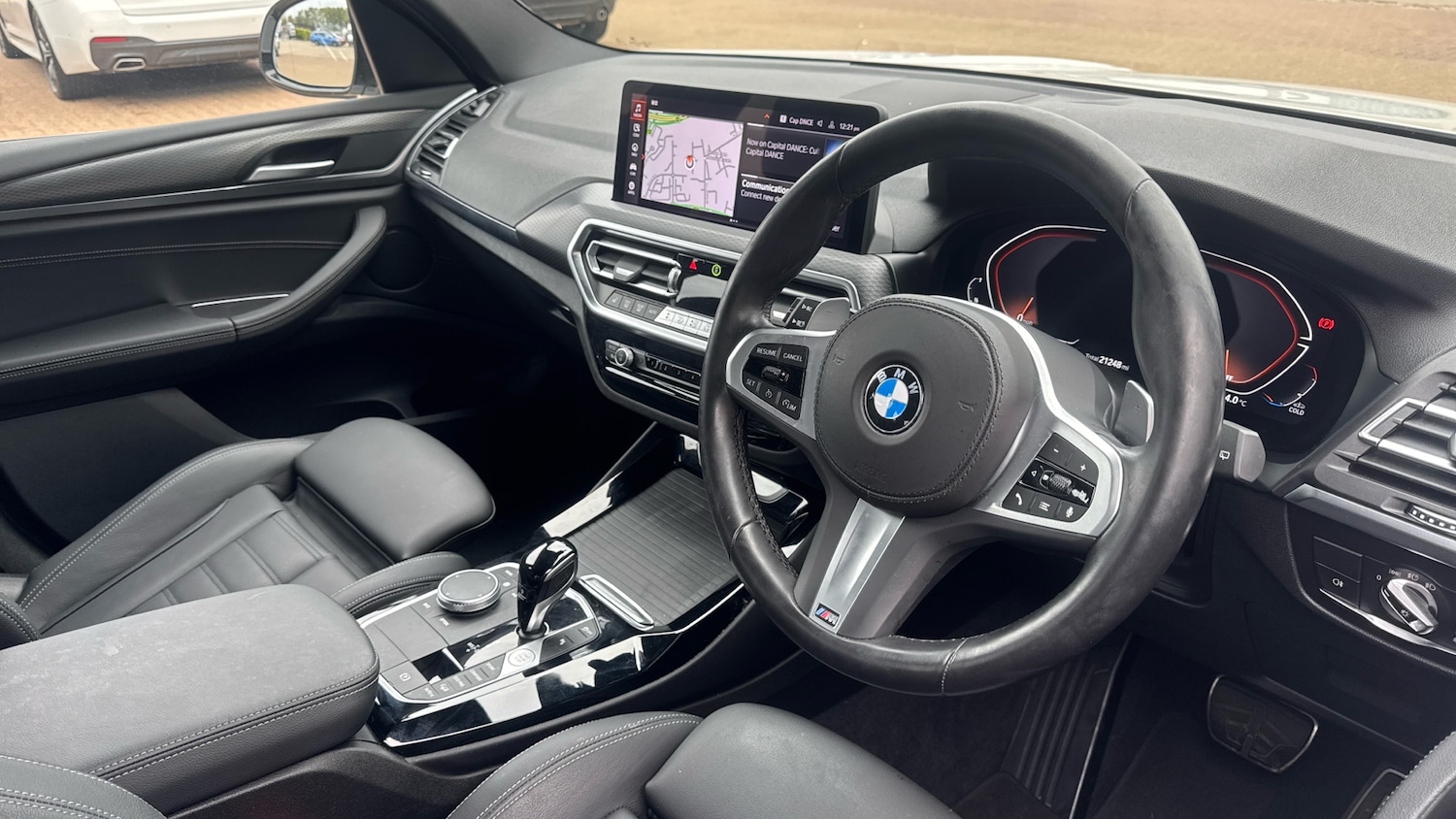 Used BMW X3 2022 for sale - 76355398: Photo 6