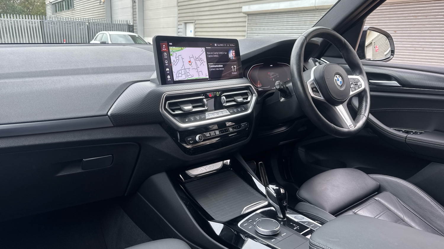 Used BMW X3 2022 for sale - 76355398: Photo 7