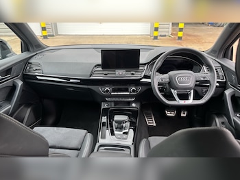 Used Audi Q5 2024 for sale - 78939399: Photo