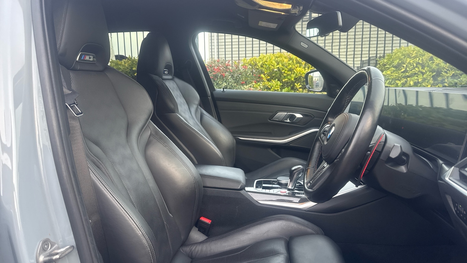 Used BMW M3 2023 for sale - 77151048: Photo 11