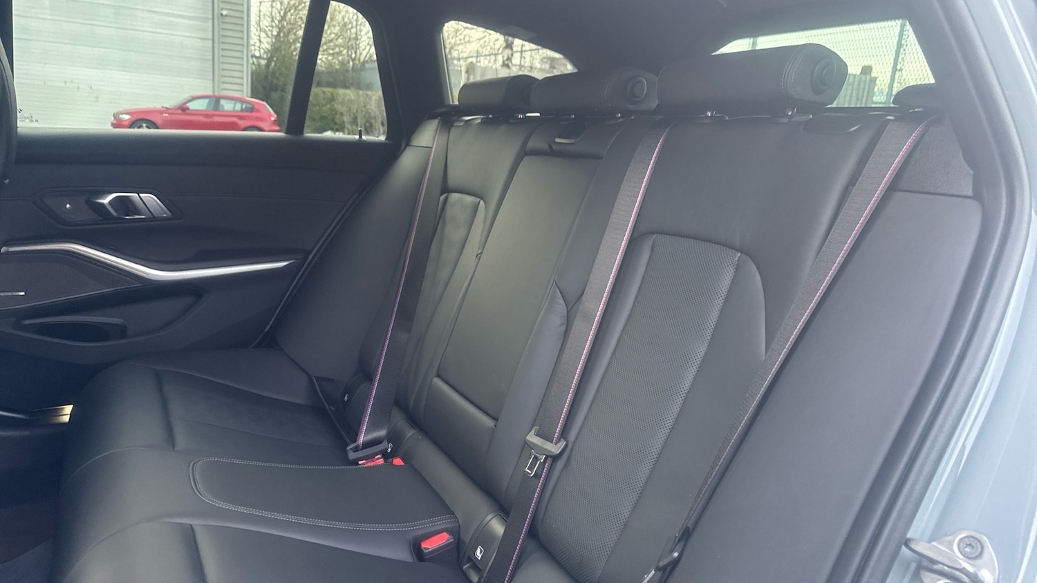 Used BMW M3 2023 for sale - 77151048: Photo 12