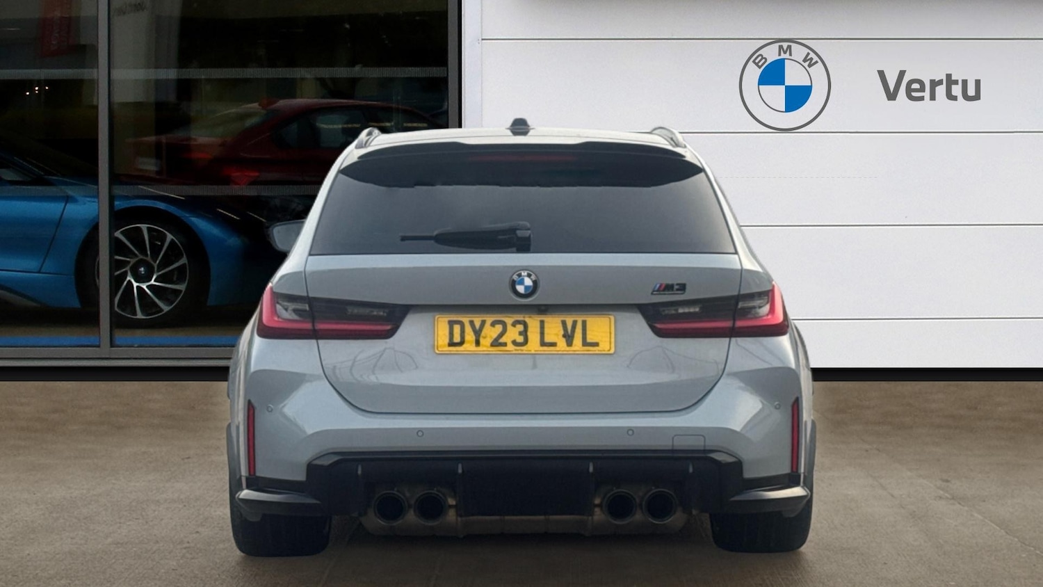 Used BMW M3 2023 for sale - 77151048: Photo 15