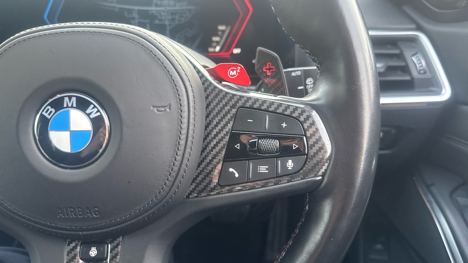 Used BMW M3 2023 for sale - 77151048: Photo 18