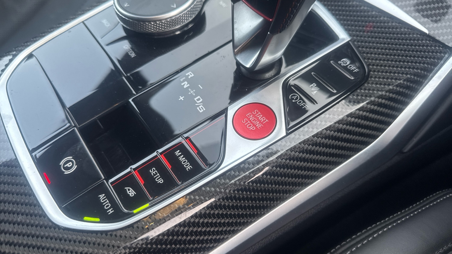 Used BMW M3 2023 for sale - 77151048: Photo 19