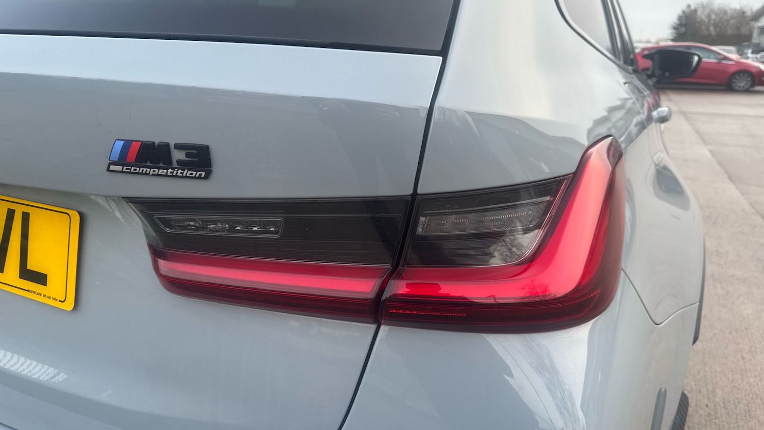 Used BMW M3 2023 for sale - 77151048: Photo 22