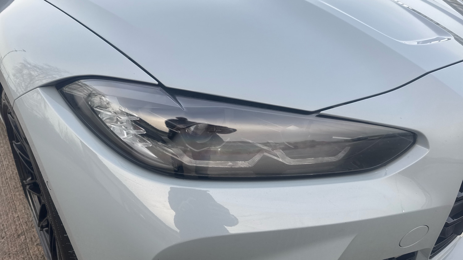 Used BMW M3 2023 for sale - 77151048: Photo 23