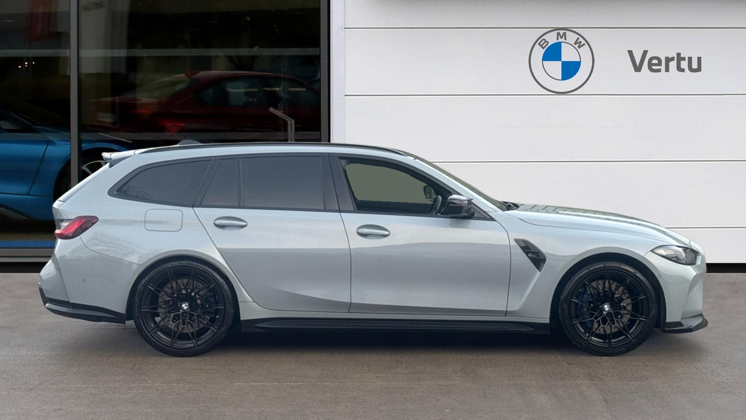 Used BMW M3 2023 for sale - 77151048: Photo 3