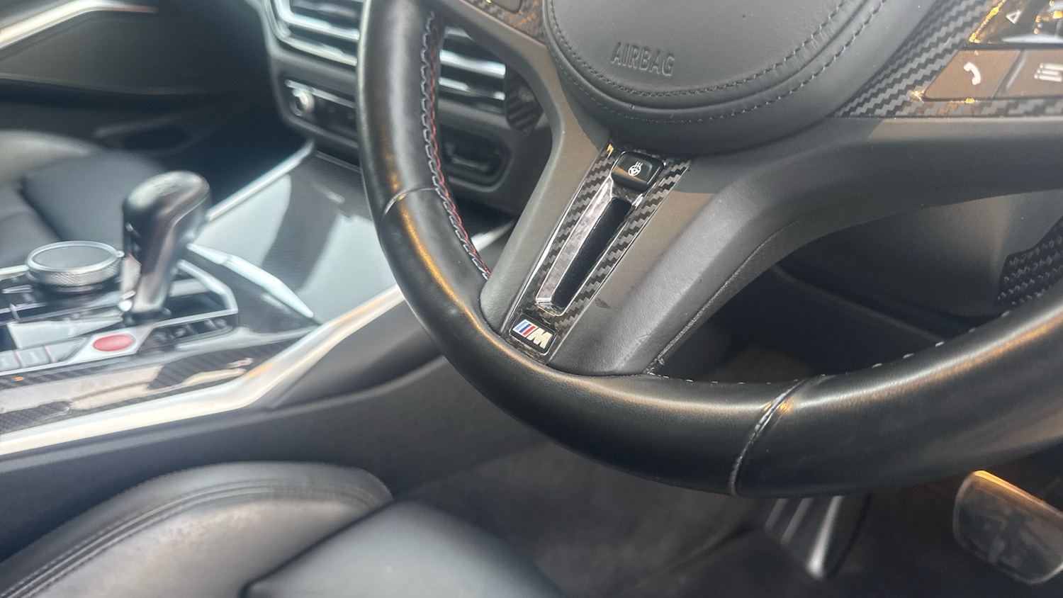 Used BMW M3 2023 for sale - 77151048: Photo 32