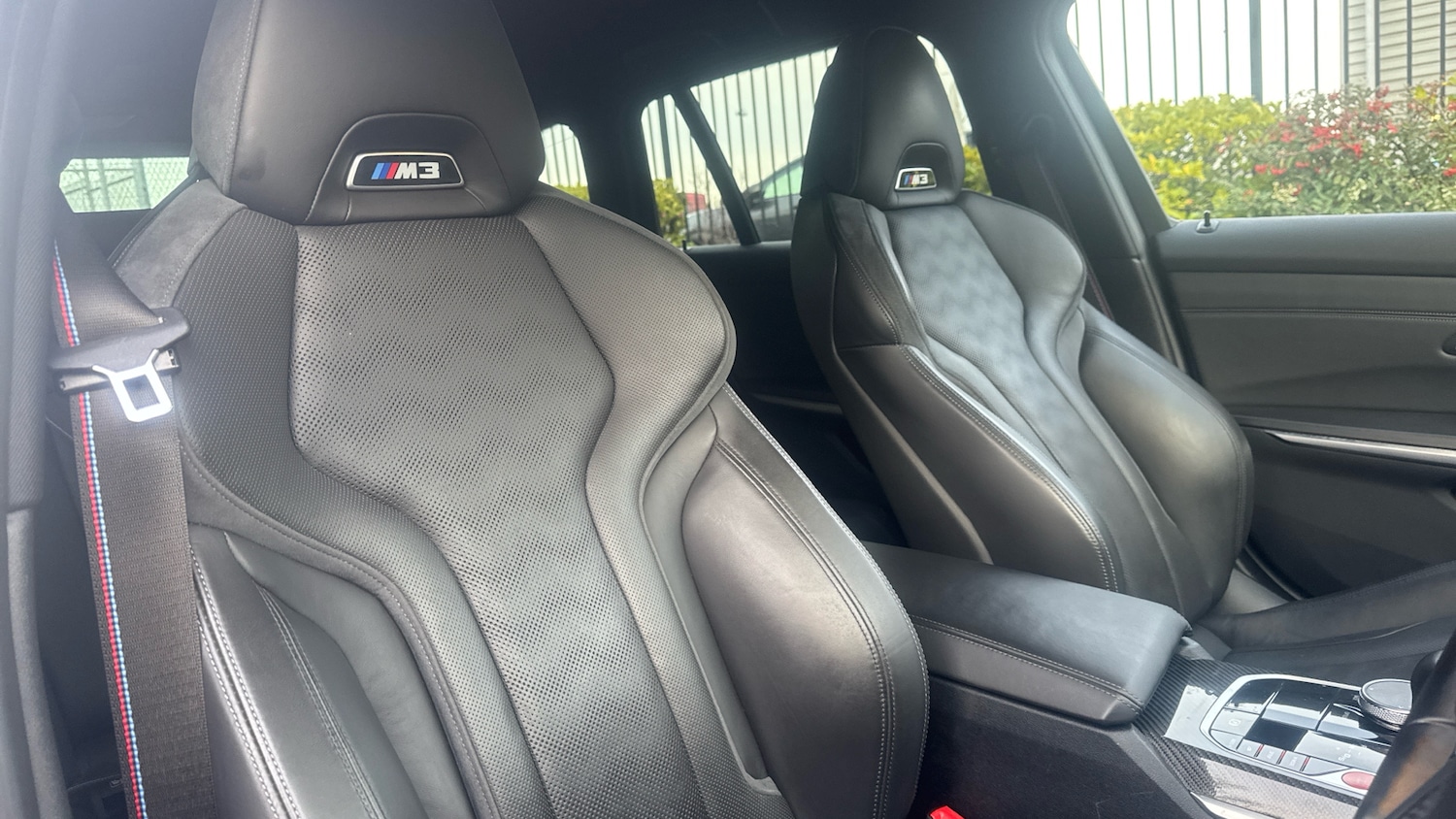 Used BMW M3 2023 for sale - 77151048: Photo 34