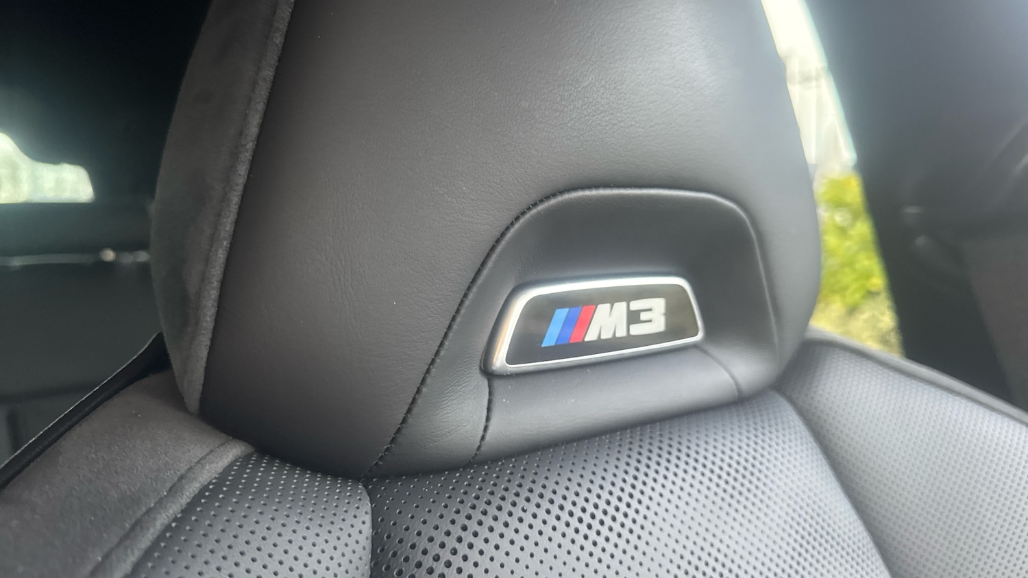 Used BMW M3 2023 for sale - 77151048: Photo 35