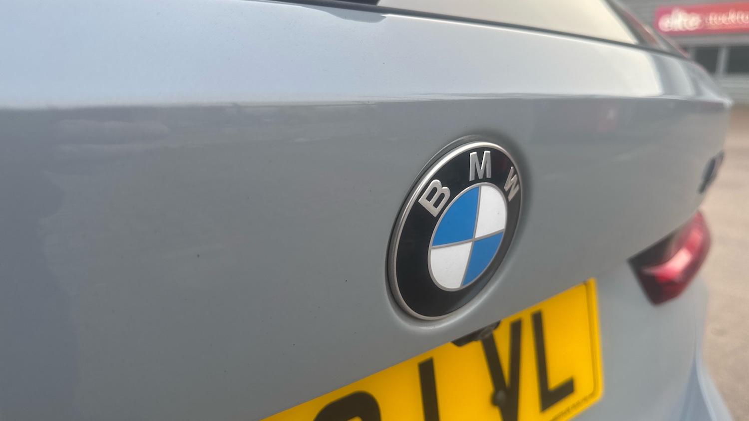 Used BMW M3 2023 for sale - 77151048: Photo 43