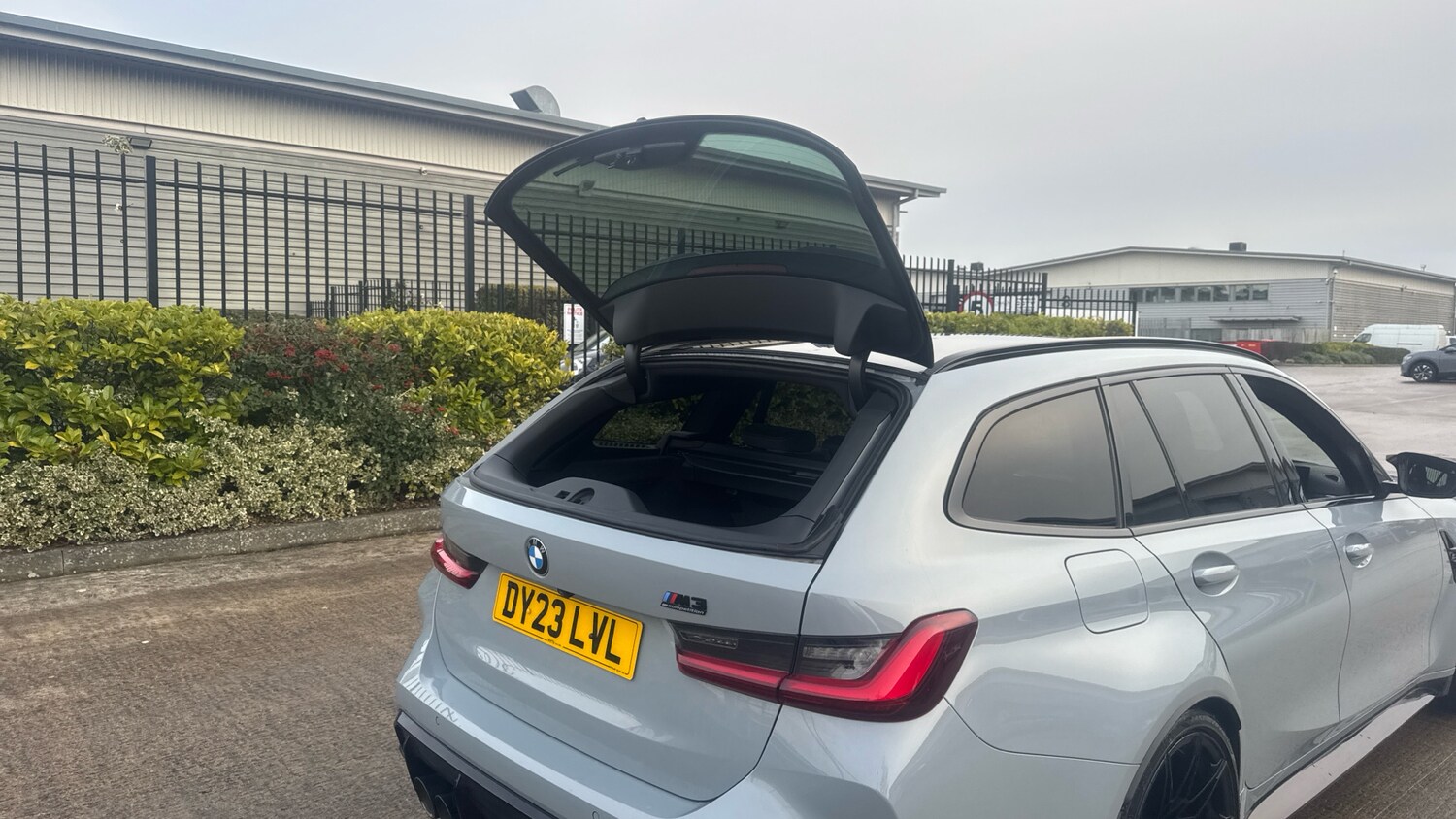 Used BMW M3 2023 for sale - 77151048: Photo 46