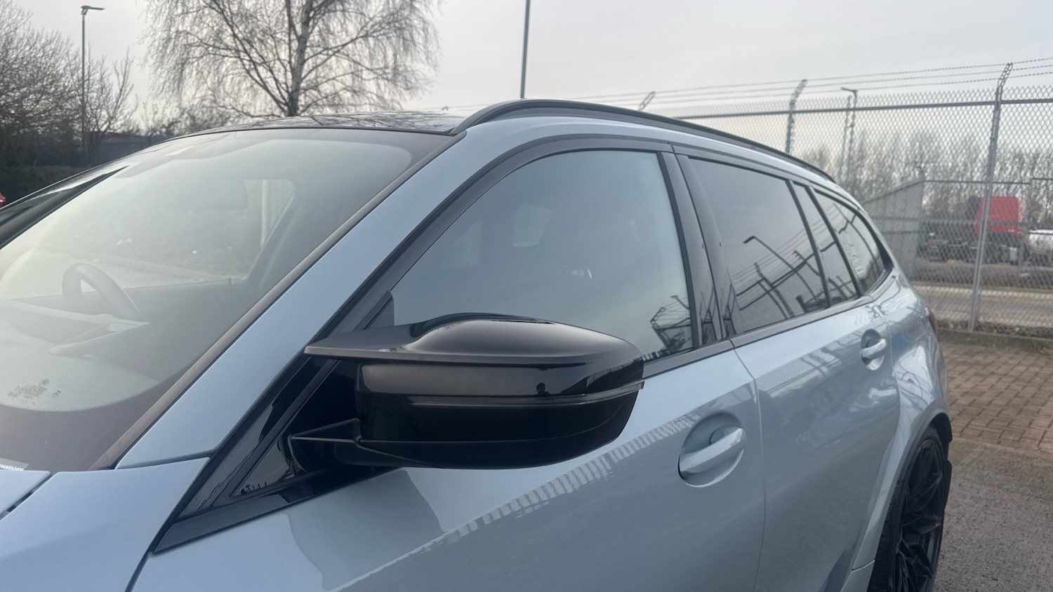 Used BMW M3 2023 for sale - 77151048: Photo 50