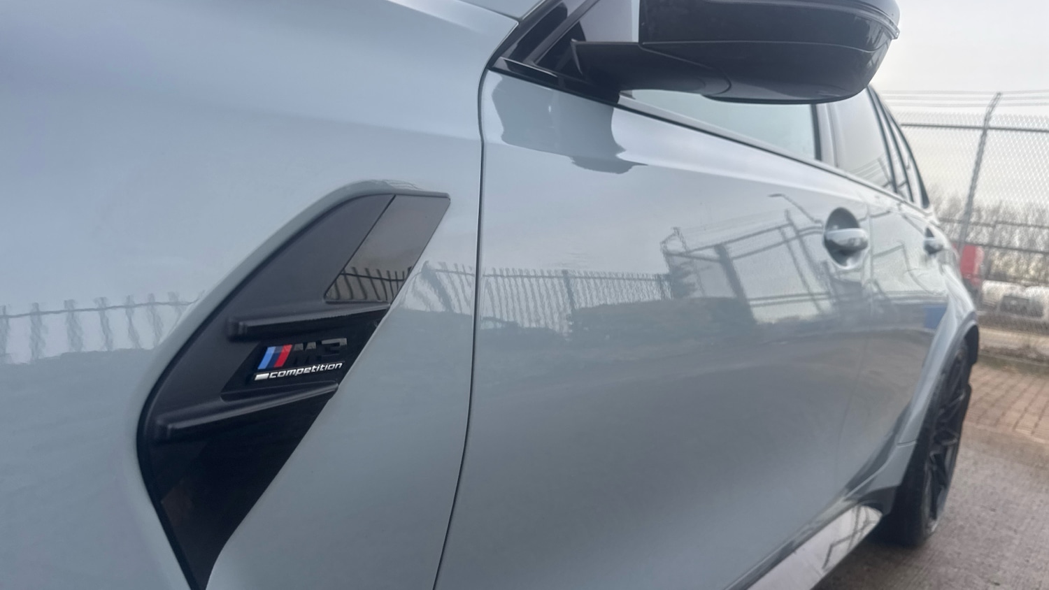 Used BMW M3 2023 for sale - 77151048: Photo 51