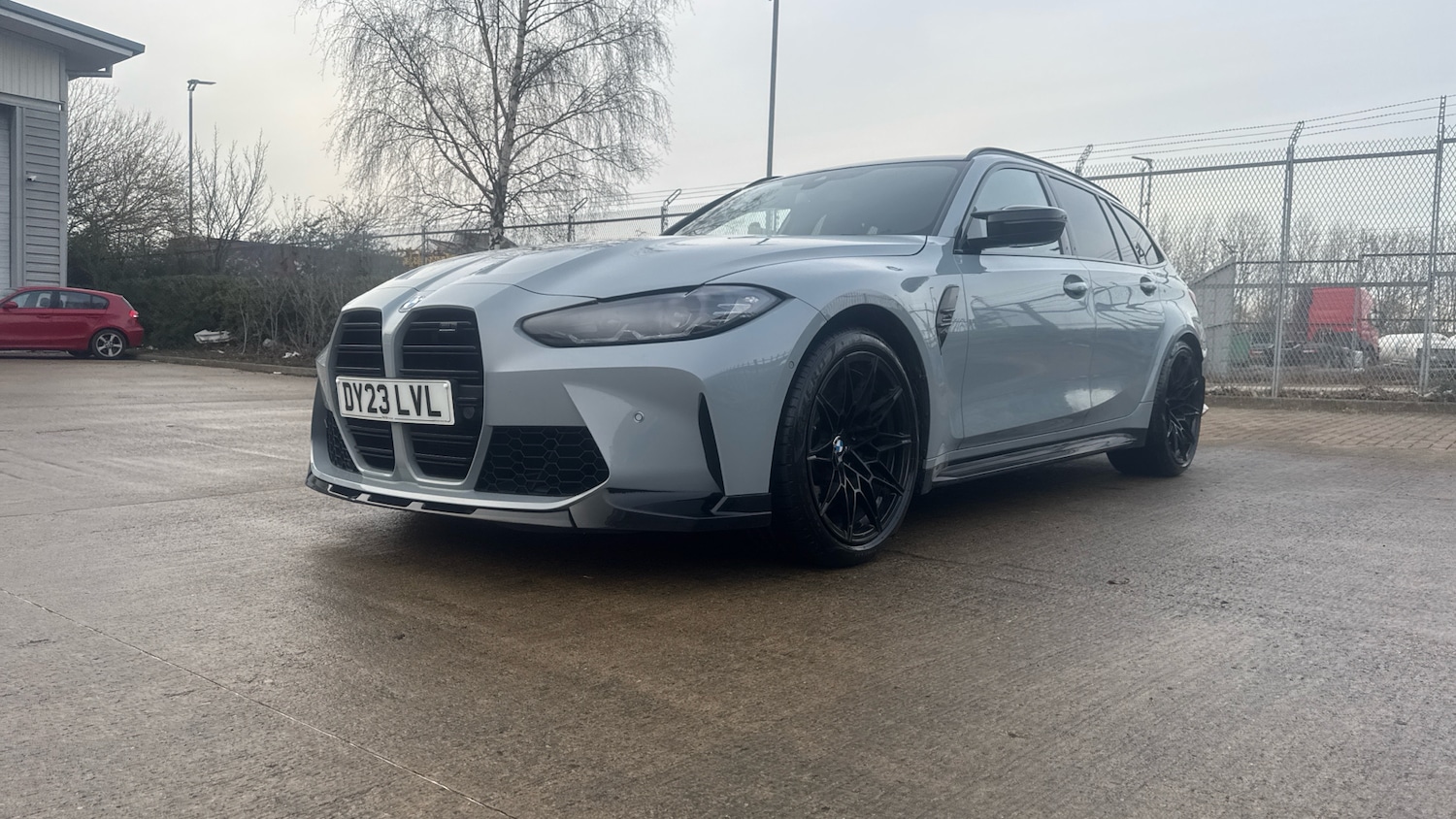 Used BMW M3 2023 for sale - 77151048: Photo 53