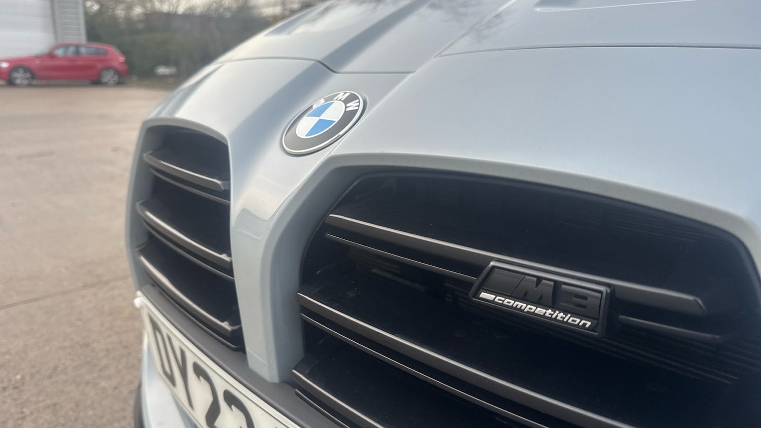 Used BMW M3 2023 for sale - 77151048: Photo 54