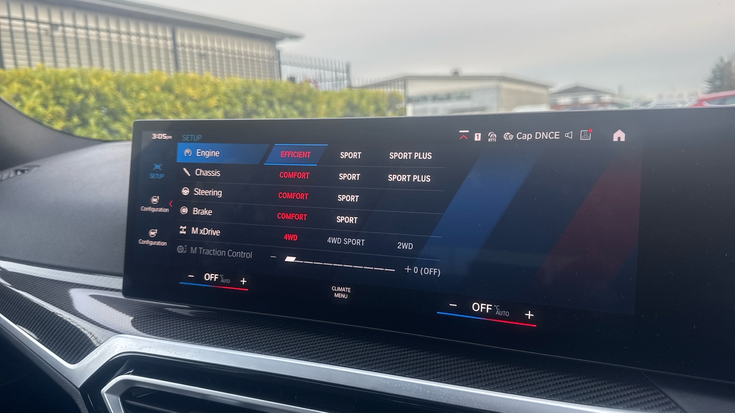 Used BMW M3 2023 for sale - 77151048: Photo 55