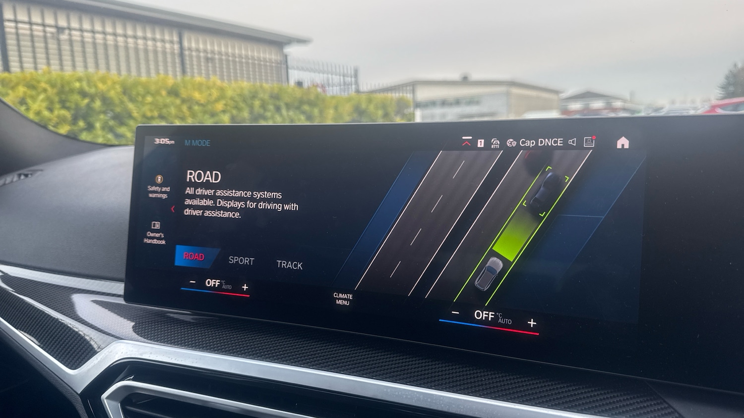 Used BMW M3 2023 for sale - 77151048: Photo 56