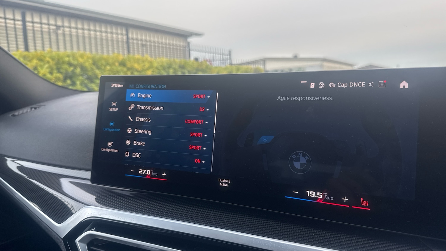 Used BMW M3 2023 for sale - 77151048: Photo 57