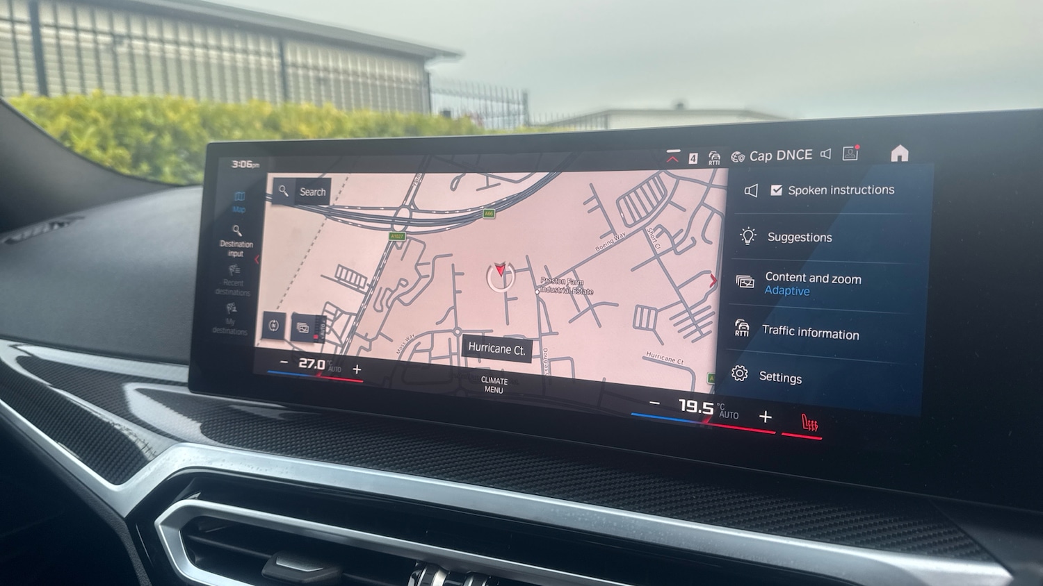 Used BMW M3 2023 for sale - 77151048: Photo 59