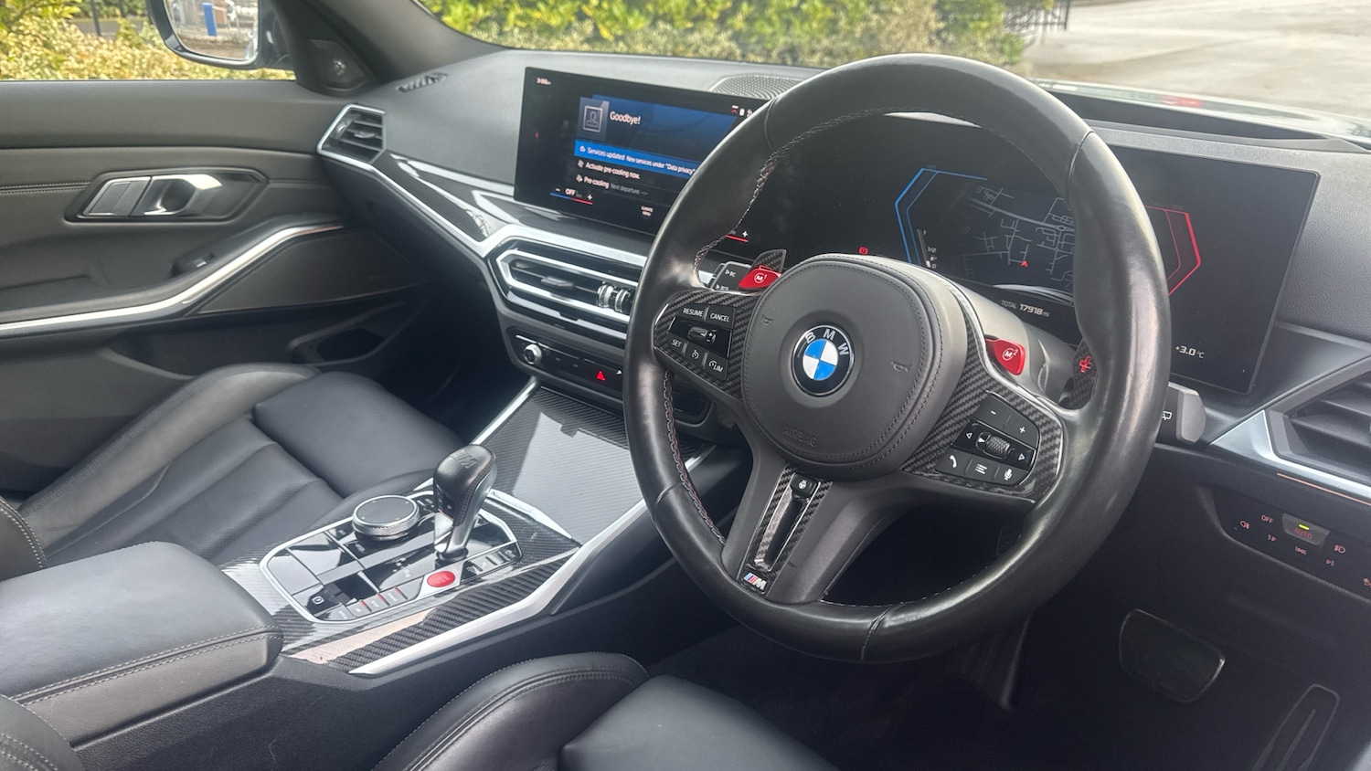 Used BMW M3 2023 for sale - 77151048: Photo 6