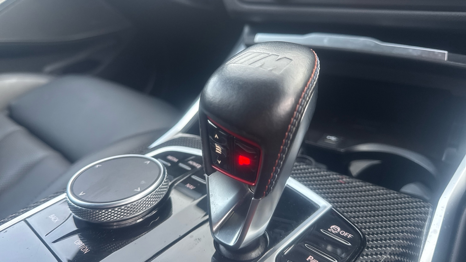 Used BMW M3 2023 for sale - 77151048: Photo 61