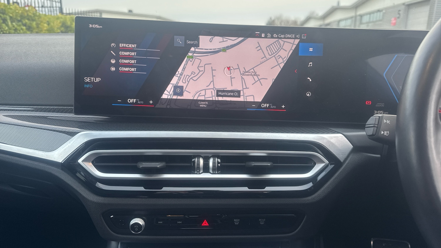 Used BMW M3 2023 for sale - 77151048: Photo 8