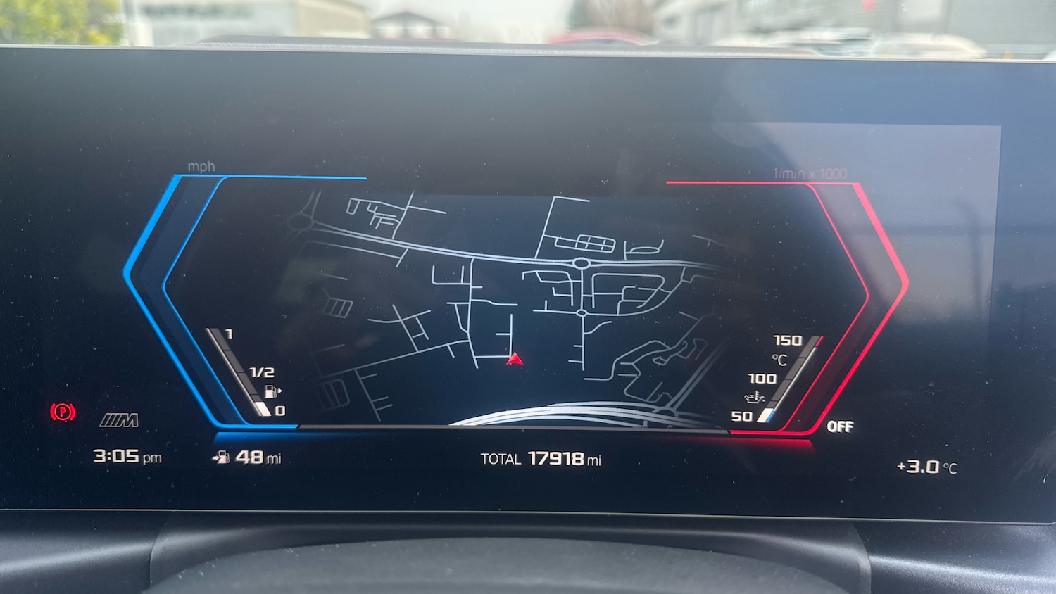 Used BMW M3 2023 for sale - 77151048: Photo 9