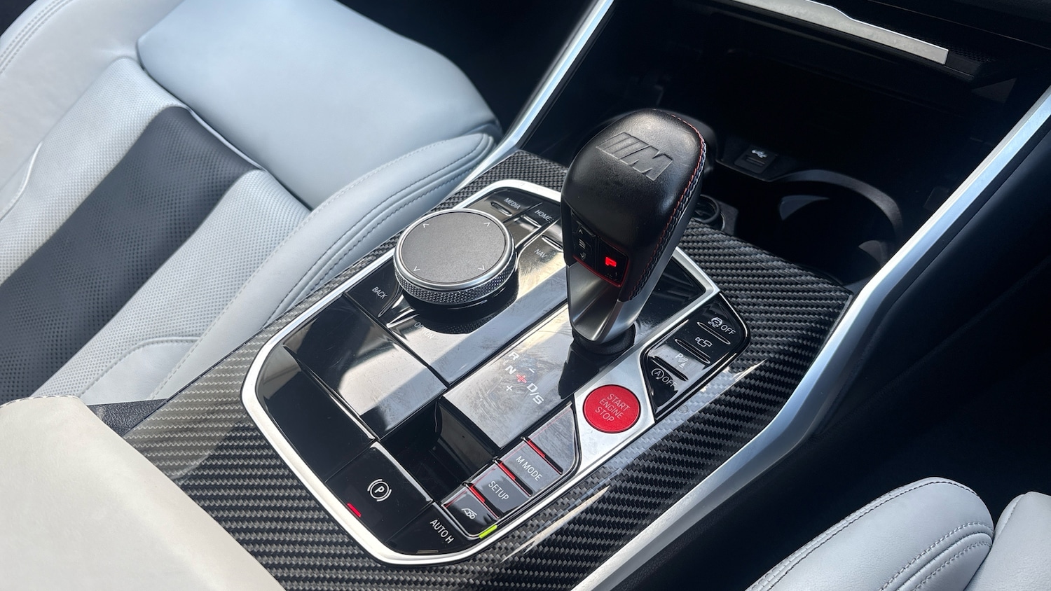 Used BMW M3 2023 for sale - 78060415: Photo 10