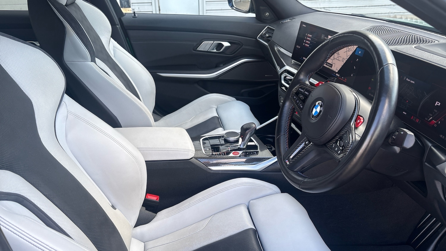 Used BMW M3 2023 for sale - 78060415: Photo 11