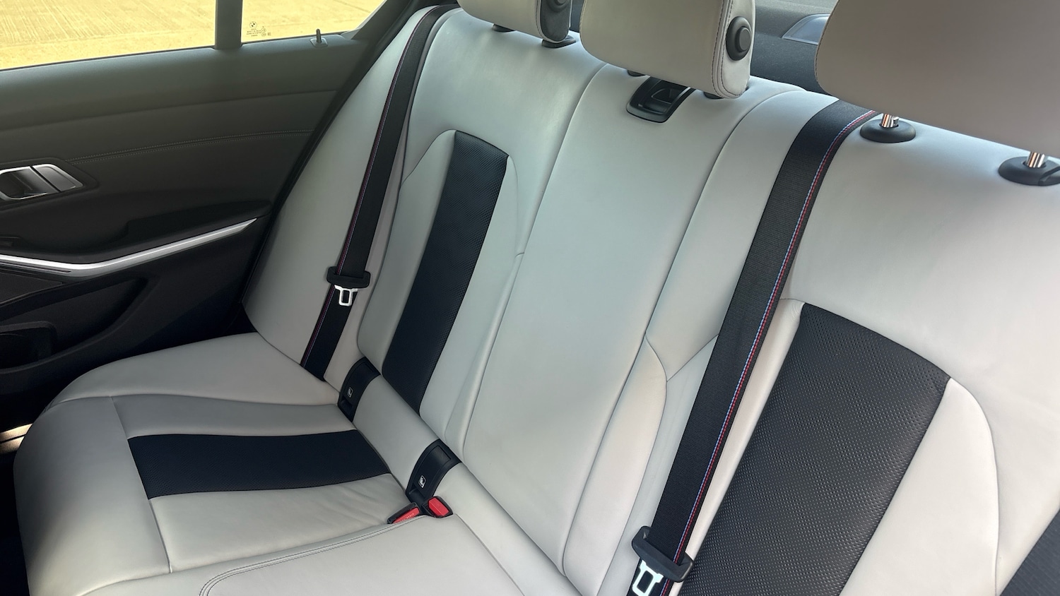 Used BMW M3 2023 for sale - 78060415: Photo 12