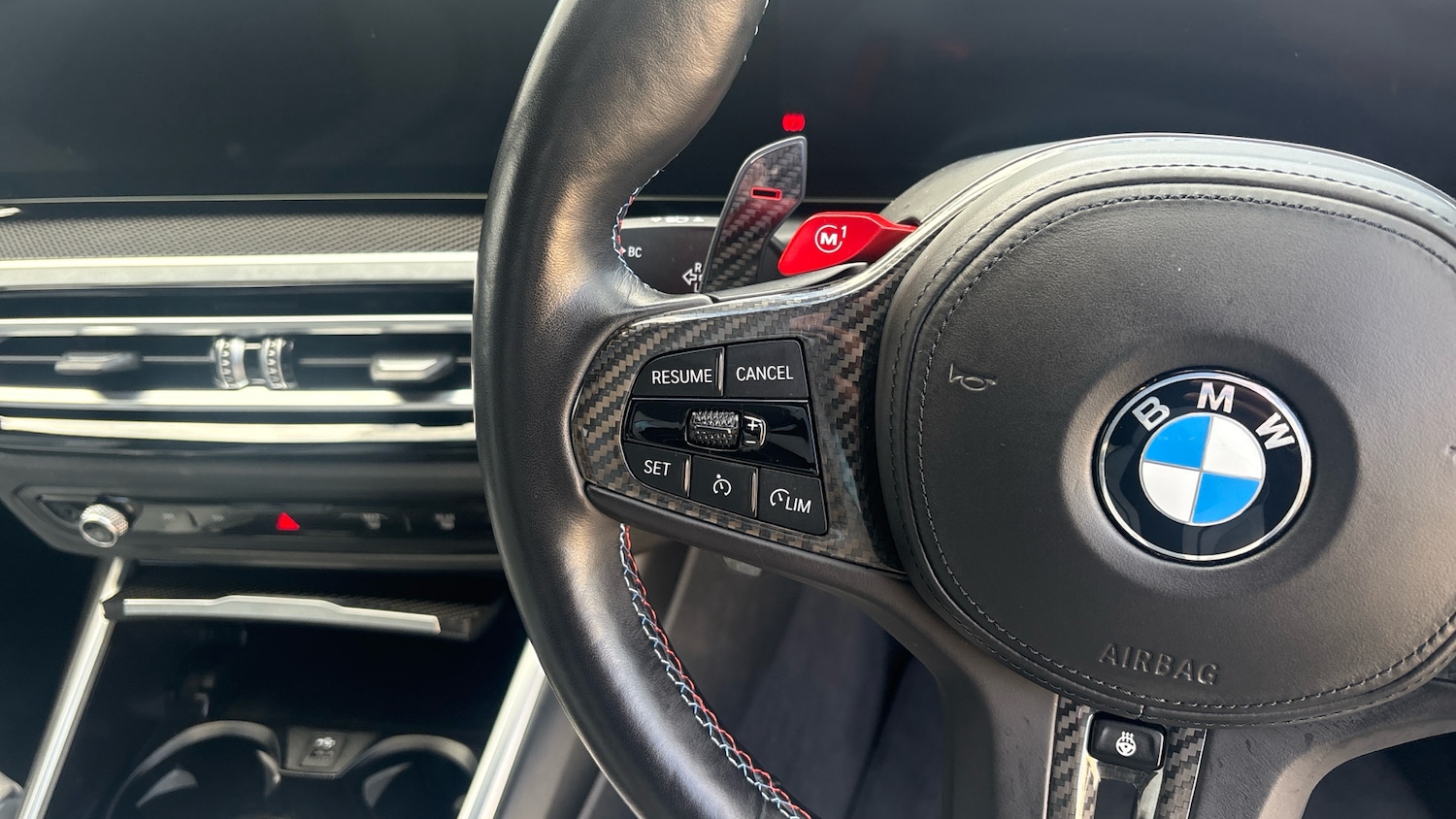 Used BMW M3 2023 for sale - 78060415: Photo 17