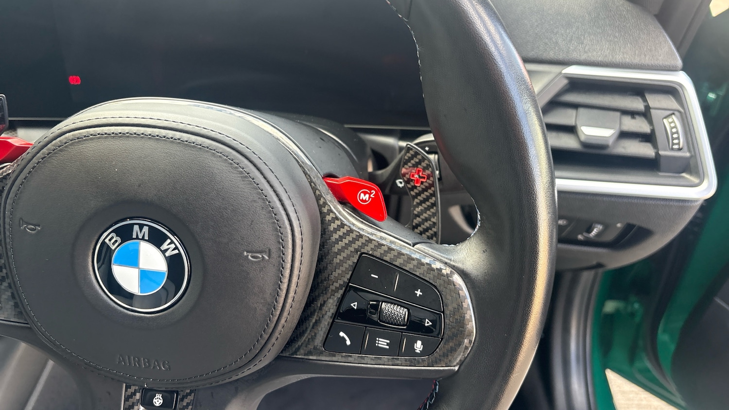 Used BMW M3 2023 for sale - 78060415: Photo 18