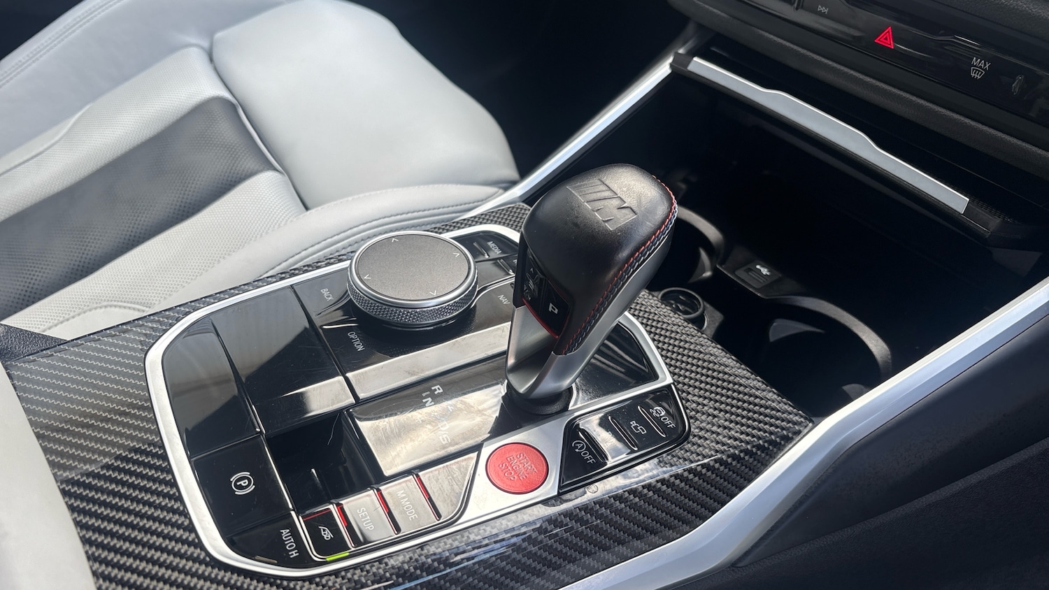 Used BMW M3 2023 for sale - 78060415: Photo 19