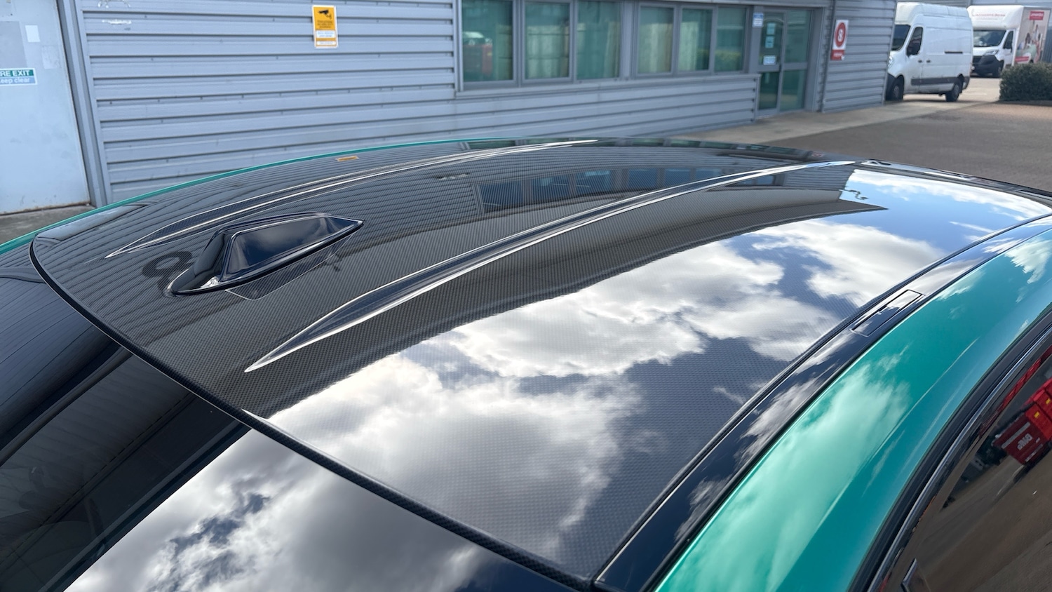 Used BMW M3 2023 for sale - 78060415: Photo 21