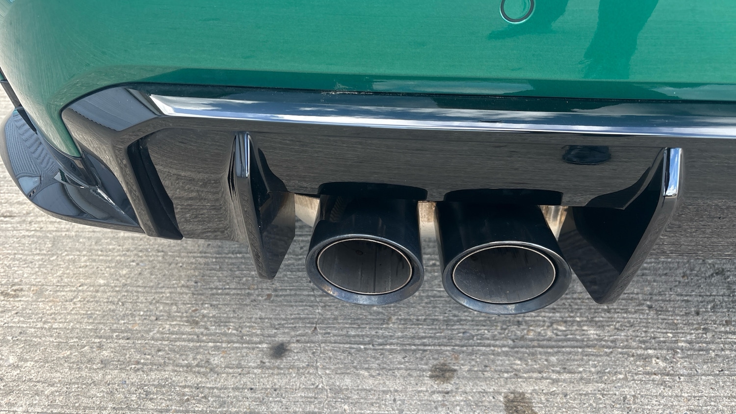 Used BMW M3 2023 for sale - 78060415: Photo 24