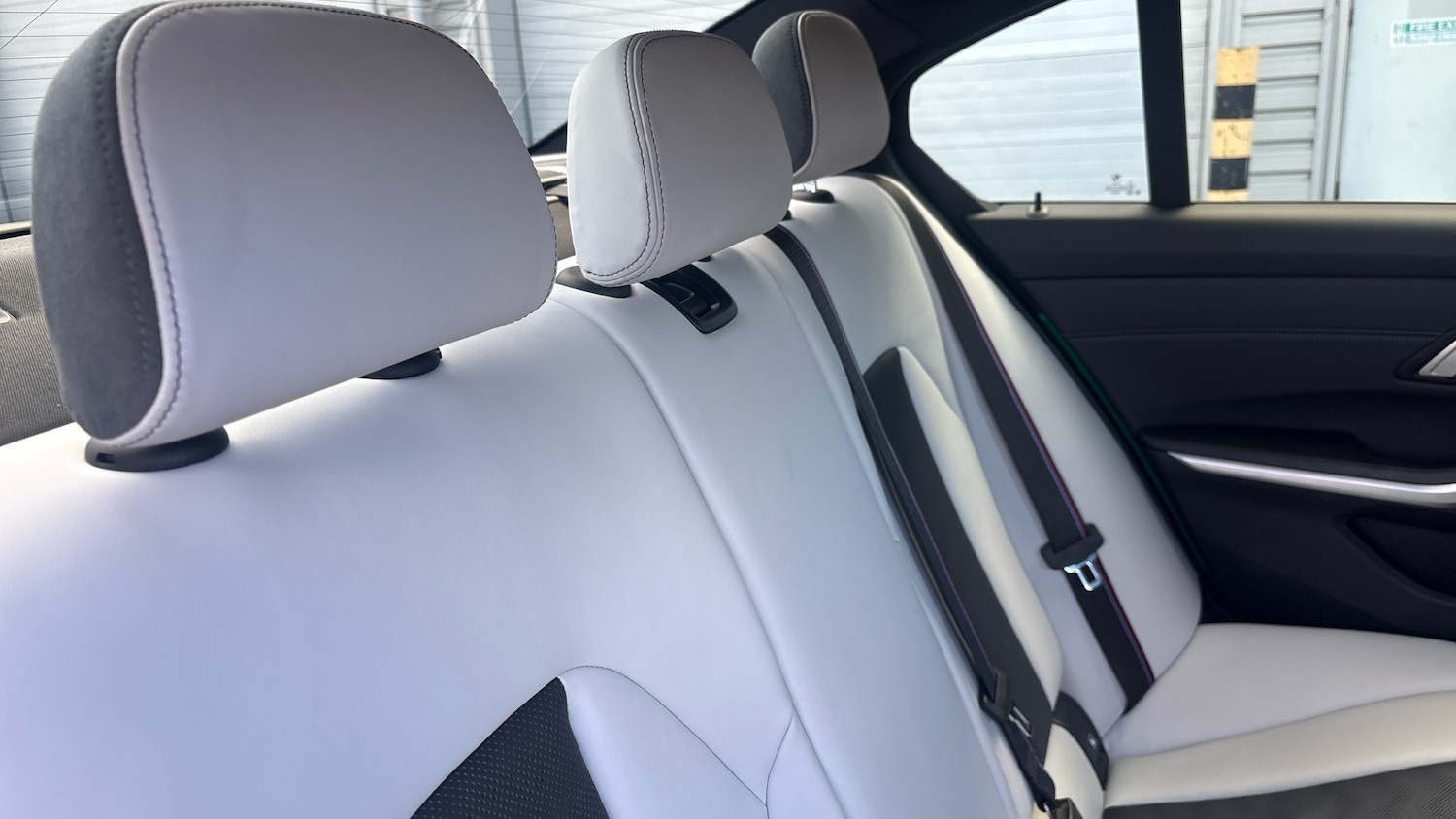 Used BMW M3 2023 for sale - 78060415: Photo 30