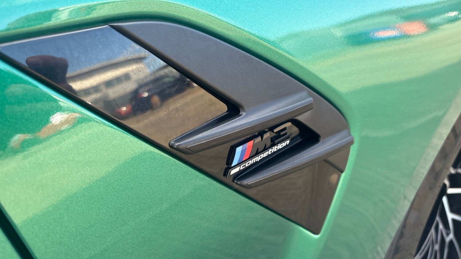 Used BMW M3 2023 for sale - 78060415: Photo 33