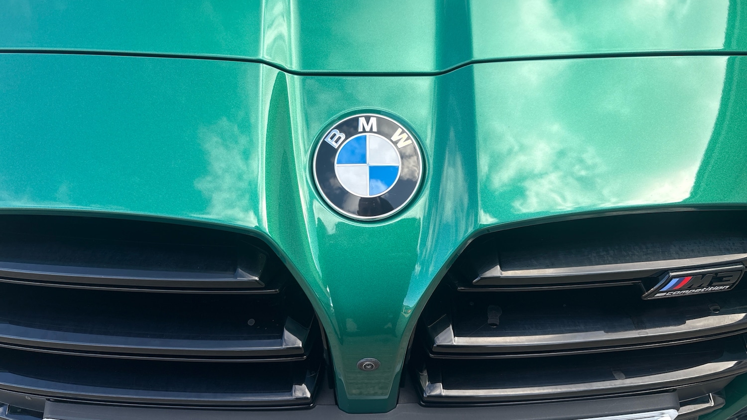 Used BMW M3 2023 for sale - 78060415: Photo 35