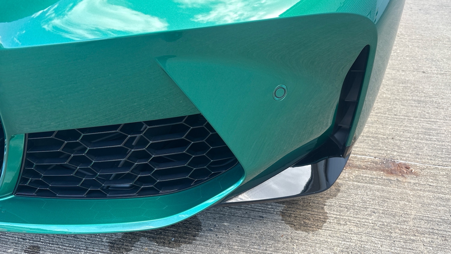 Used BMW M3 2023 for sale - 78060415: Photo 36