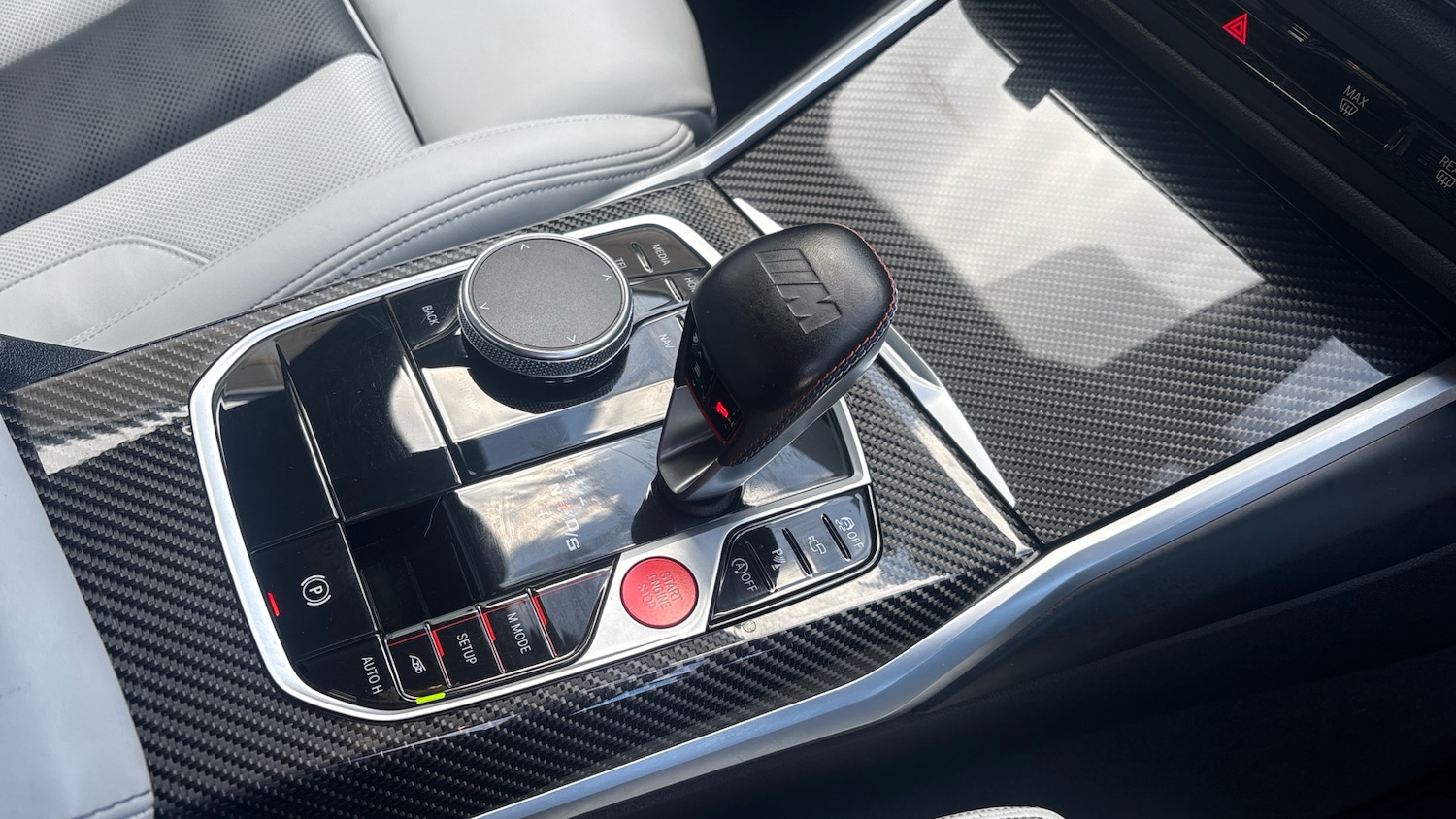 Used BMW M3 2023 for sale - 78060415: Photo 37