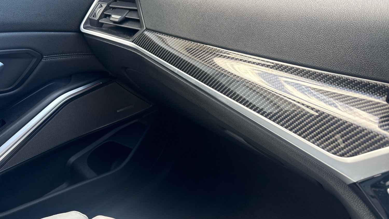 Used BMW M3 2023 for sale - 78060415: Photo 38